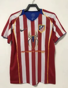 Camiseta Atletico Madrid Spiderman jugador