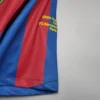 Camiseta Barcelona 2006 final Champions League estampa