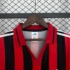 Camiseta Bayer Leverkusen 2001-2002 primera equipacion cuello