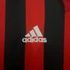 Camiseta Bayer Leverkusen 2001-2002 primera equipacion patrocinador