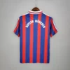 Camiseta Bayern Munich 1995-97 primera equipacion dorsal