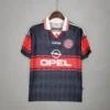 Camiseta Bayern Munich 97 99 primera equipacion