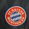 Camiseta Bayern Munich 97 99 primera equipacion escudo