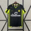 Camiseta Borussia Dortmund 1996-97 segunda equipacion