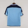 Camiseta Celta de Vigo 2002 dorsal