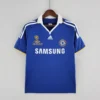 Camiseta Chelsea Edicion Final de la Champions League 2008