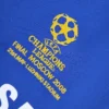 Camiseta Chelsea Edicion Final de la Champions League 2008 edicion final