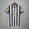 Camiseta Newcastle United 97-99 primera equipacion