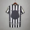 Camiseta Newcastle United 97-99 primera equipacion dorsal