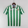 Camiseta Real Betis 1995