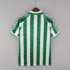 Camiseta Real Betis 1996-1997 primera equipacion dorsal