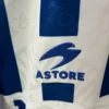 Camiseta Real Sociedad 1994 95 patrocinador