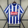 Camiseta Real Sociedad 2002 03