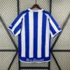 Camiseta Real Sociedad 2002 03 dorsal