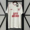 Camiseta Sevilla 1991-1992 primera equipacion