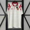 Camiseta Sevilla 1992-1993 primera equipacion