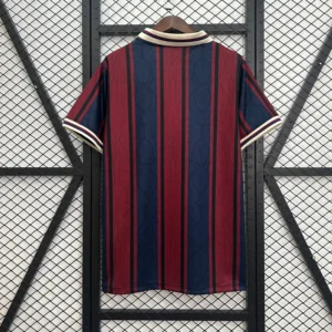 Camiseta 125 aniversario FC Barcelona dorsal