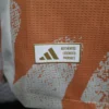 Camiseta AS Roma 2024-2025 Blanco original