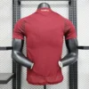 Camiseta AS Roma 2024-2025 Dybala dorsal