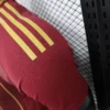 Camiseta AS Roma 2024-2025 Dybala hombro