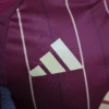 Camiseta AS Roma 2024-2025 Dybala logo