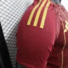 Camiseta AS Roma 2024-2025 Dybala manga
