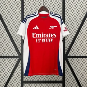 Camiseta Arsenal 2024-2025