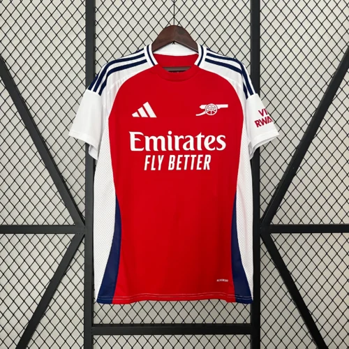 Camiseta Arsenal 2024-2025