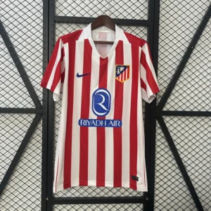 Camiseta Atletico Madrid 2025