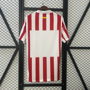 Camiseta Atletico Madrid 2025 dorsal