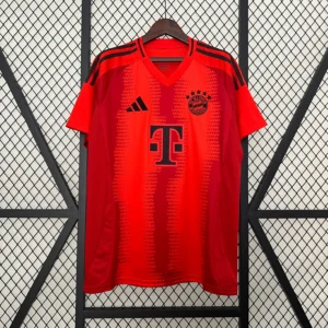 Camiseta Bayern Munich 2024-2025