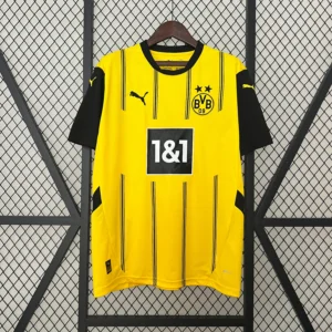 Camiseta Borussia Dortmund 2024-2025
