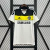 Camiseta Chelsea 2011-2012 blanca