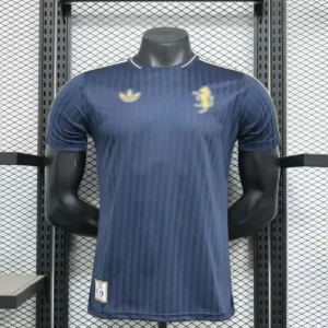 Camiseta Edición Especial Juventus 2025