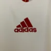 Camiseta España 2011 Blanca logo