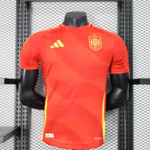 Camiseta España 2024 Eurocopa
