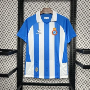Camiseta Espanyol 2024-2025