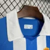 Camiseta Espanyol 2024-2025 cuello