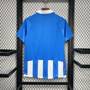 Camiseta Espanyol 2024-2025 dorsal