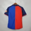 Camiseta FC Barcelona 100 Aniversario dorsal