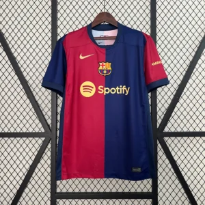 Camiseta FC Barcelona 2024