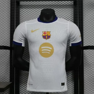 Camiseta FC Barcelona 2025-26