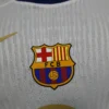 Camiseta FC Barcelona 2025-26 escudo