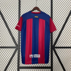 Camiseta FC Barcelona Karol G 2024-2025 dorsal