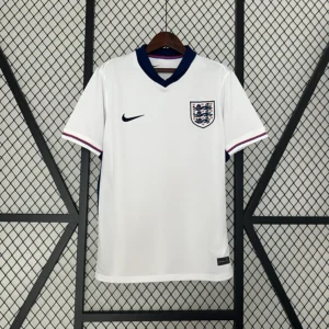 Camiseta Inglaterra 2024-2025
