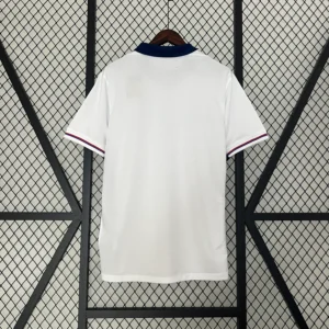Camiseta Inglaterra 2024-2025 dorsal