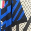 Camiseta Inter Milan 2024-2025 manga