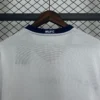 Camiseta Manchester United 2008-2009 Final Champions League cuello anterior