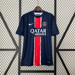 Camiseta PSG 2024-2025 oficial