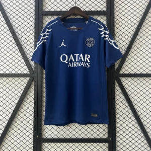Camiseta PSG azul 2024-2025